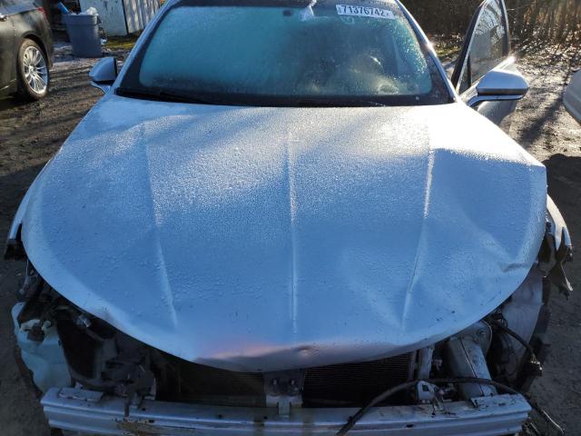 Photo 11 from auction – 2015 LINCOLN MKZ with VIN 3LN6L2G97FR606756