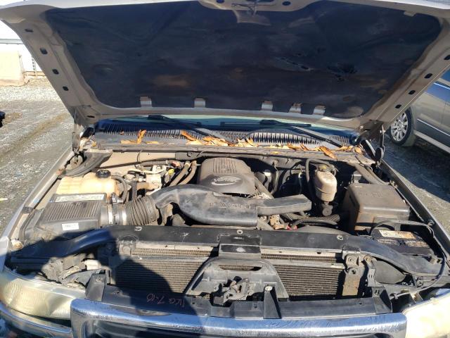 Foto 12 de la subasta – 2004 GMC YUKON con VIN 1GKEK13Z94J314167