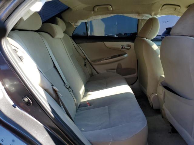 Photo 10 from auction – 2012 TOYOTA COROLLA BA with VIN 5YFBU4EE7CP042118