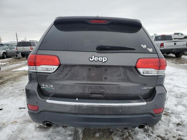 Photo 6 from auction – 2015 JEEP GRAND CHER with VIN 1C4RJFBM5FC748581