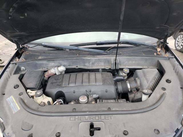 Photo 12 from auction – 2010 CHEVROLET TRAVERSE L with VIN 1GNLRFED6AS151696
