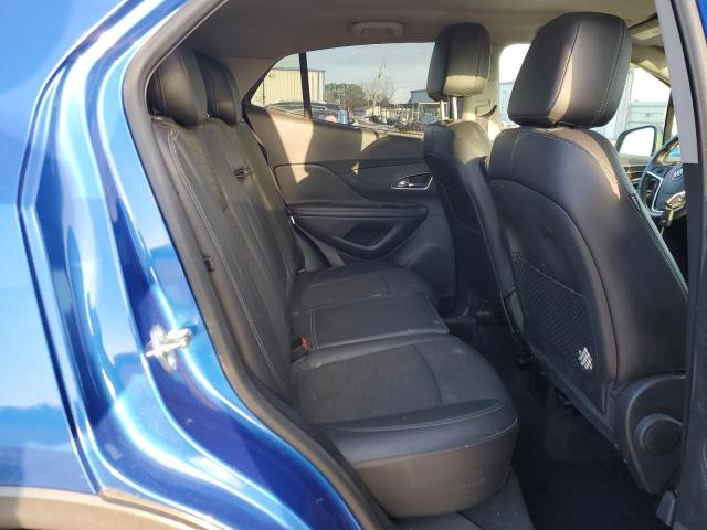 Photo 10 from auction – 2015 BUICK ENCORE CON with VIN KL4CJBSB9FB107723