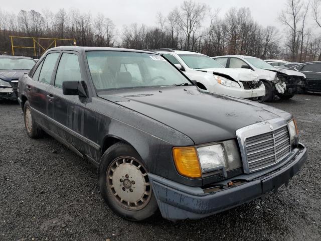 Photo 4 from auction – 1988 MERCEDES-BENZ 300 E with VIN WDBEA30D2JA745561