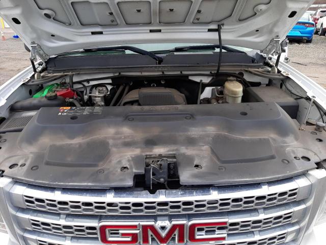 Photo 11 from auction – 2013 GMC SIERRA K25 with VIN 1GT220CG7DZ405804