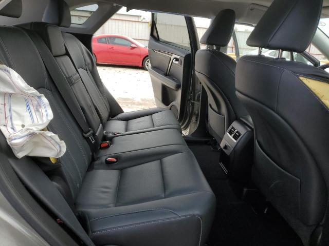 Photo 11 from auction – 2019 LEXUS RX 350 BAS with VIN 2T2ZZMCA2KC138958