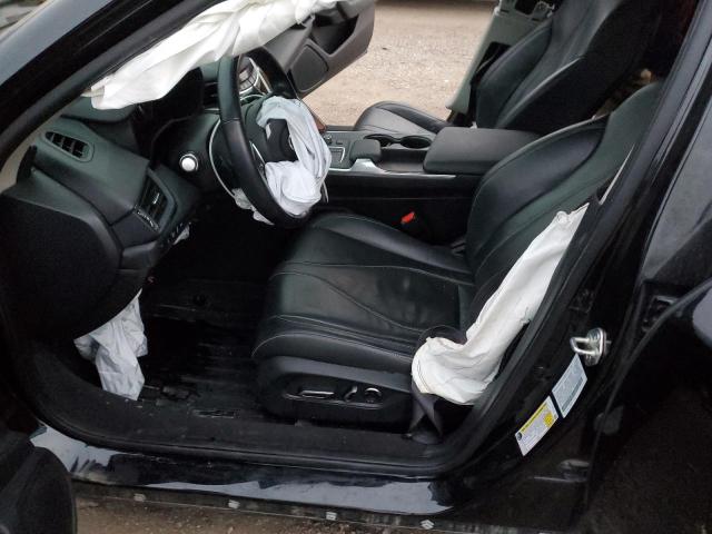 Photo 7 from auction – 2021 ACURA TLX TECHNO with VIN 19UUB6F48MA003481