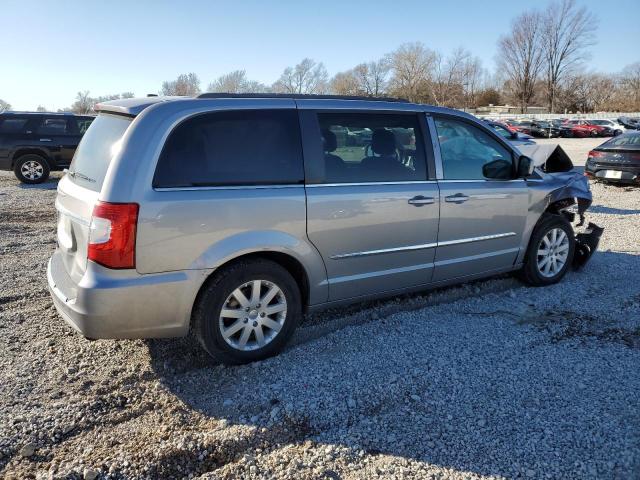 Photo 3 from auction – 2013 CHRYSLER TOWN & COU with VIN 2C4RC1BG4DR674744