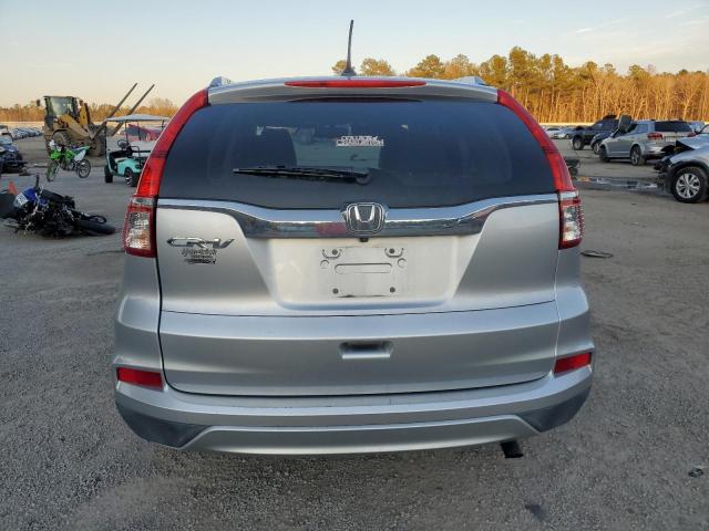 Photo 6 from auction – 2015 HONDA CR-V EXL with VIN 2HKRM3H70FH535629
