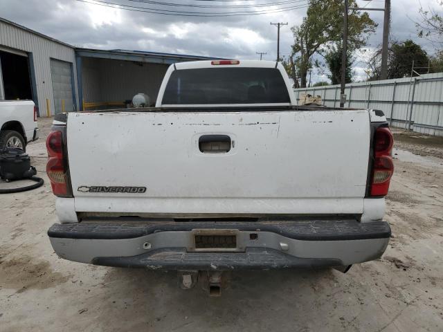 Photo 6 from auction – 2006 CHEVROLET SILVERADO with VIN 1GCHC23U16F114079