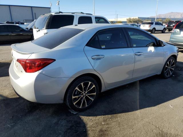 Photo 3 from auction – 2018 TOYOTA COROLLA L with VIN 2T1BURHE3JC004763