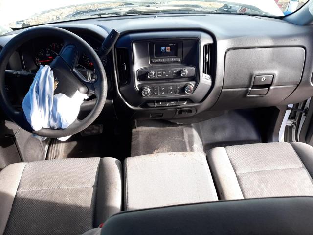 Photo 8 from auction – 2015 CHEVROLET silverado with VIN 1GCRCPEH4FZ267202