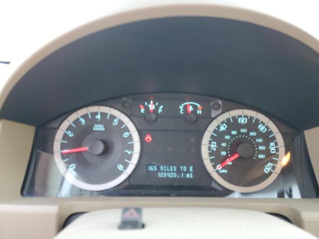 Photo 9 from auction – 2011 FORD ESCAPE XLT with VIN 1FMCU0D70BKC08455
