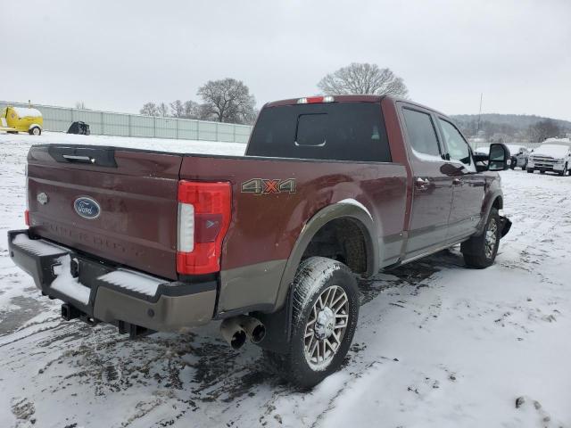 Photo 3 from auction – 2017 FORD F250 SUPER with VIN 1FT7W2BT9HEB69447
