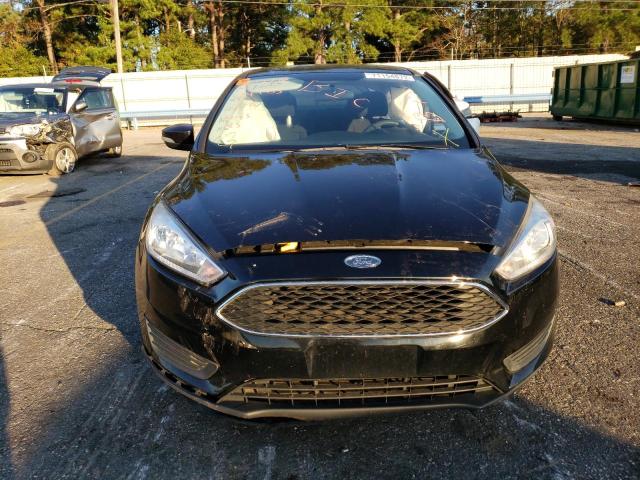 Photo 5 from auction – 2018 FORD FOCUS SE with VIN 1FADP3F25JL244613