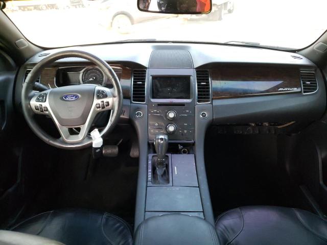 Photo 8 from auction – 2014 FORD TAURUS LIM with VIN 1FAHP2F80EG147513