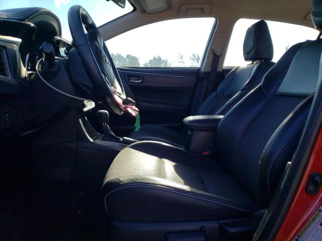Photo 7 from auction – 2015 TOYOTA COROLLA L with VIN 2T1BURHEXFC437164