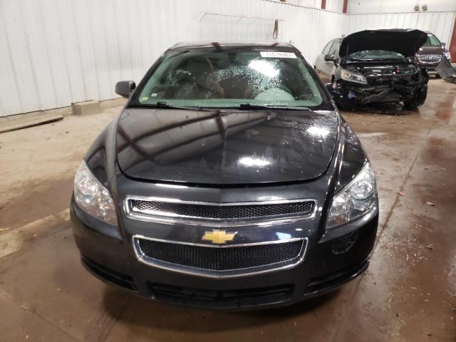 Photo 5 from auction – 2011 CHEVROLET MALIBU LS with VIN 1G1ZB5E17BF360763