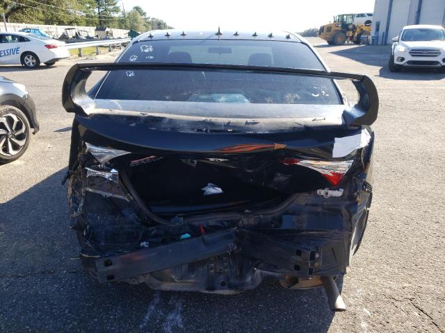 Photo 6 from auction – 2015 TOYOTA COROLLA L with VIN 5YFBURHE8FP219188