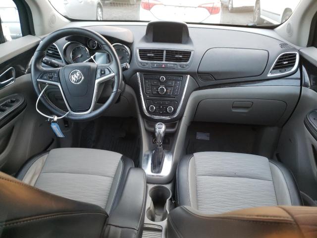 Photo 8 from auction – 2015 BUICK ENCORE CON with VIN KL4CJBSB9FB057356