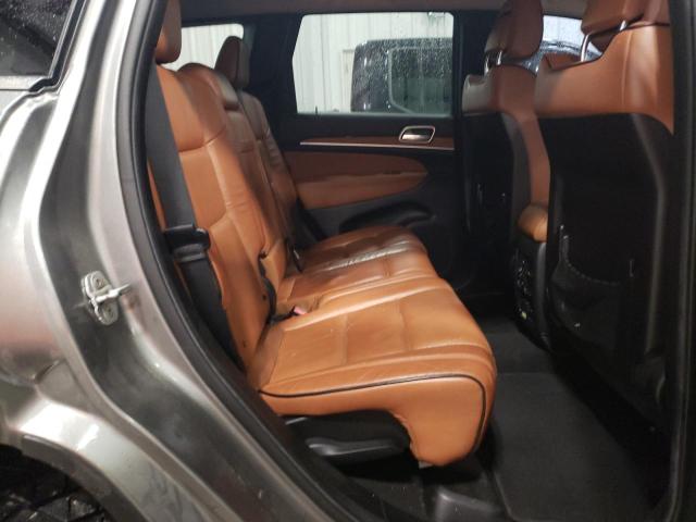 Foto 11 de la subasta – 2012 JEEP GRAND CHER con VIN 1C4RJFCT5CC192077
