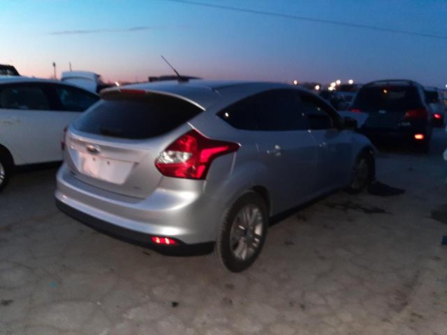 Photo 3 from auction – 2012 FORD FOCUS SEL with VIN 1FAHP3M26CL333713