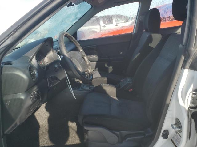 Photo 7 from auction – 2004 SUBARU IMPREZA RS with VIN JF1GD675X4H522624