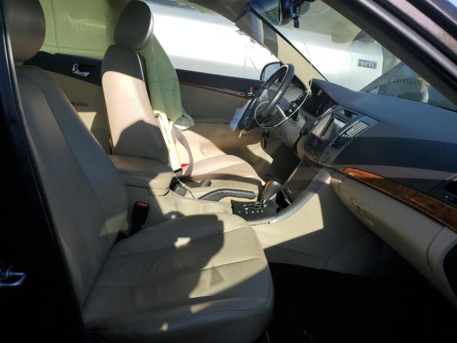 Photo 7 from auction – 2009 HYUNDAI SONATA SE with VIN 5NPEU46F79H425342