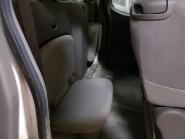 Photo 10 from auction – 2012 NISSAN FRONTIER S with VIN 1N6BD0CT7CC448772