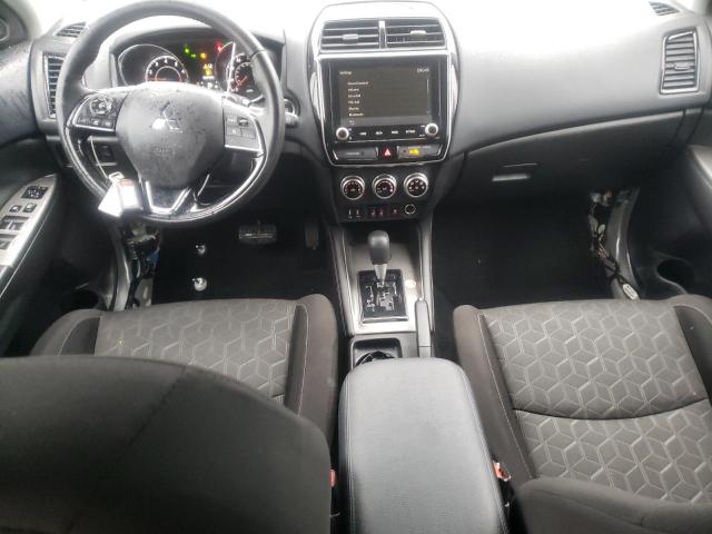 Photo 8 from auction – 2020 MITSUBISHI OUTLANDER with VIN JA4AP4AU0LU023763
