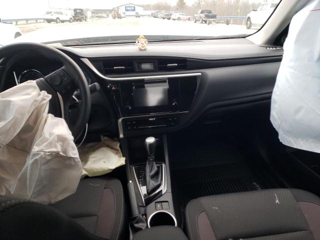 Photo 8 from auction – 2019 TOYOTA COROLLA L with VIN 2T1BURHE4KC134021