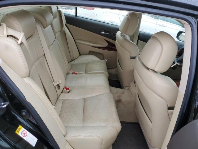Photo 10 from auction – 2010 LEXUS GS 350 with VIN JTHCE1KS1A0027257
