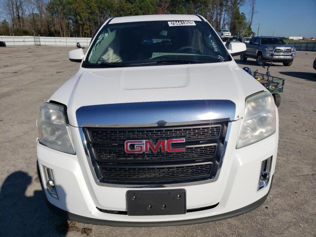 Photo 5 from auction – 2013 GMC TERRAIN SL with VIN 2GKALMEK9D6349947