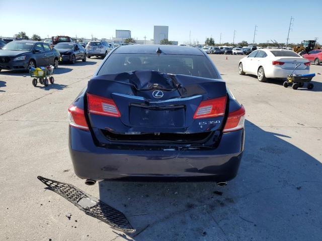 Photo 6 from auction – 2012 LEXUS ES 350 with VIN JTHBK1EG3C2487071