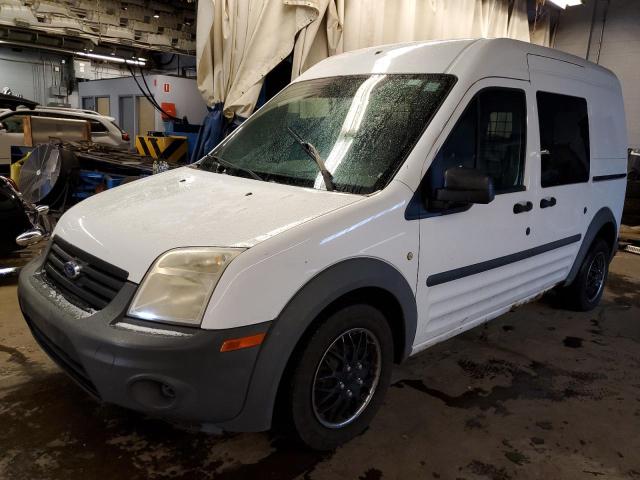Photo 1 from auction – 2010 FORD TRANSIT CO with VIN NM0LS6AN8AT001866