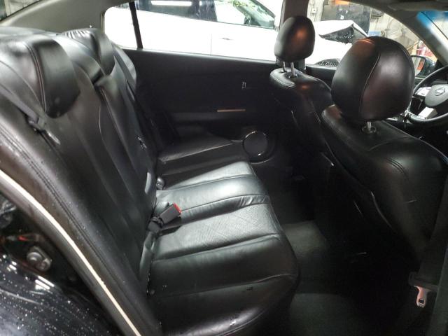 Photo 10 from auction – 2005 NISSAN ALTIMA SE with VIN 1N4BL11D05C103373