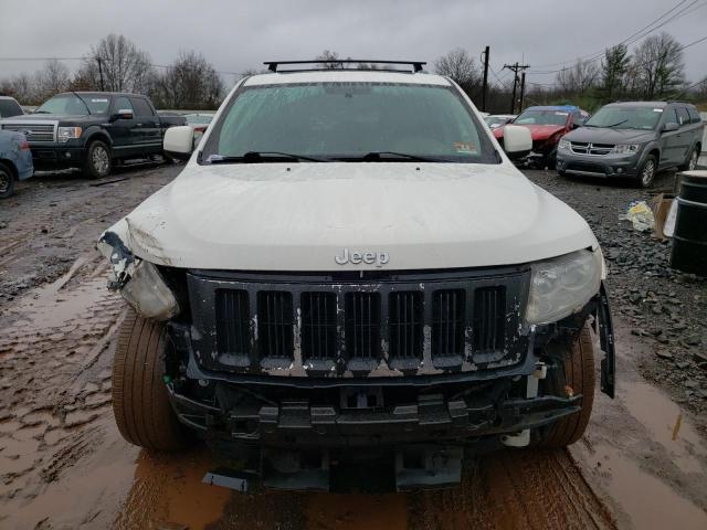 Zdjęcie 5 z aukcji – 2011 JEEP GRAND CHER z VIN 1J4RR4GG8BC602017