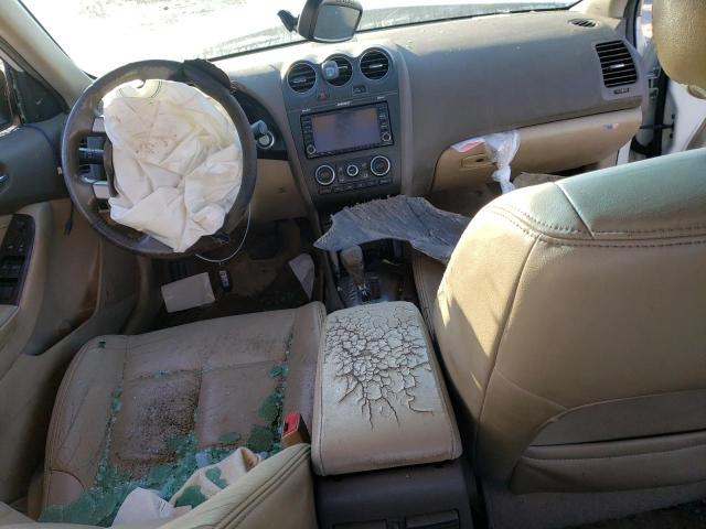 Photo 8 from auction – 2012 NISSAN ALTIMA BAS with VIN 1N4AL2AP7CN410567