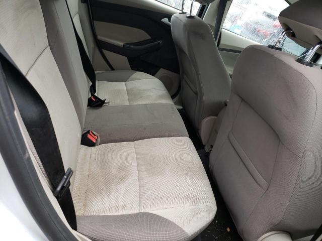 Photo 10 from auction – 2014 FORD FOCUS SE with VIN 1FADP3K27EL415731