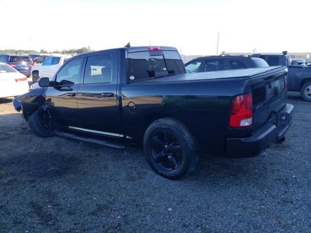 Photo 2 from auction – 2019 RAM 1500 CLASS with VIN 1C6RR6LT5KS573366
