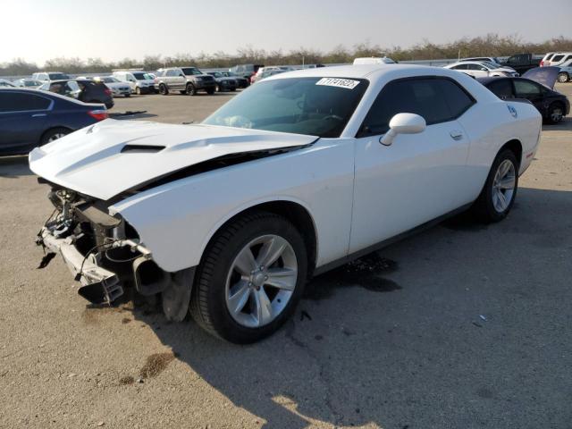 DODGE CHALLENGER 2016 with VIN 2C3CDZAG4GH300474 - Photo from auction