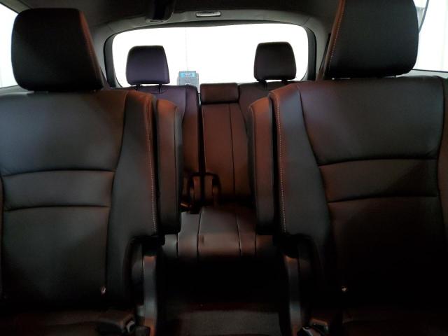 Photo 10 from auction – 2022 HONDA PILOT TOUR with VIN 5FNYF6H62NB017596
