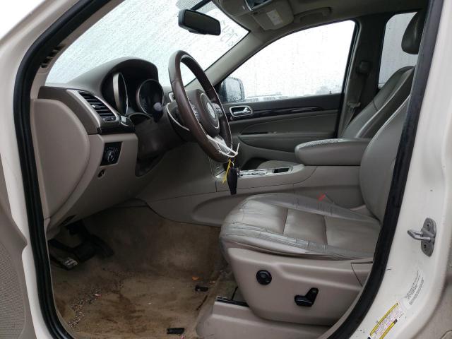 Zdjęcie 7 z aukcji – 2011 JEEP GRAND CHER z VIN 1J4RR4GG8BC602017