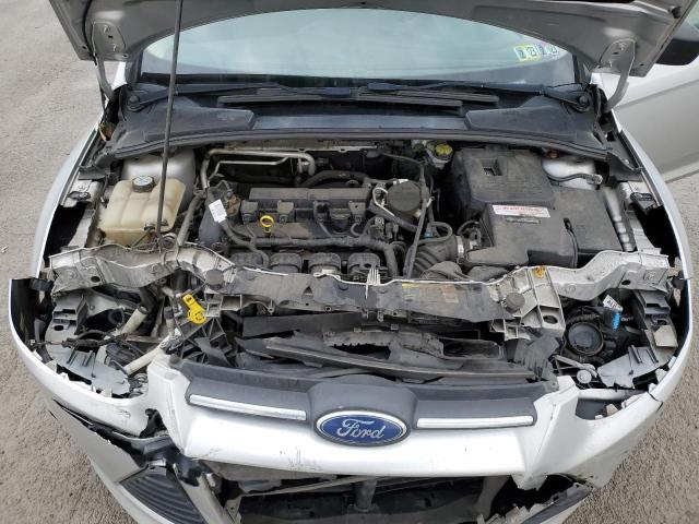 Photo 11 from auction – 2012 FORD FOCUS S with VIN 1FAHP3E2XCL263289