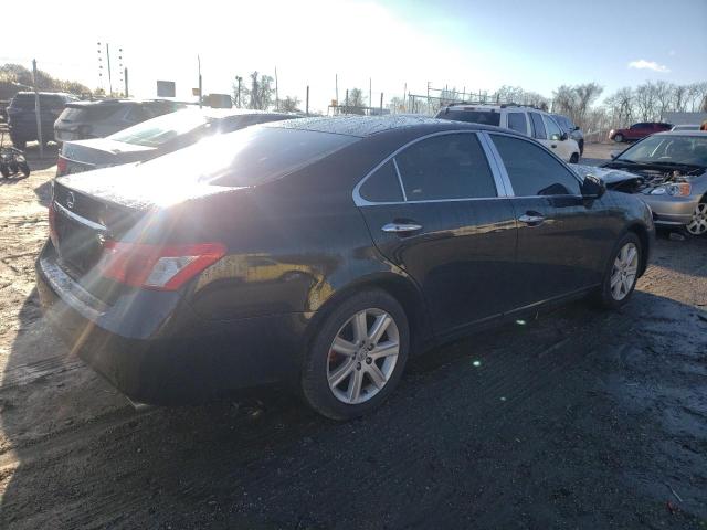 Фото 3 с аукциона – 2007 LEXUS ES 350 с VIN JTHBJ46G672106581