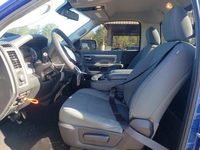 Photo 7 from auction – 2015 RAM 1500 ST with VIN 3C6JR6AT0FG554592