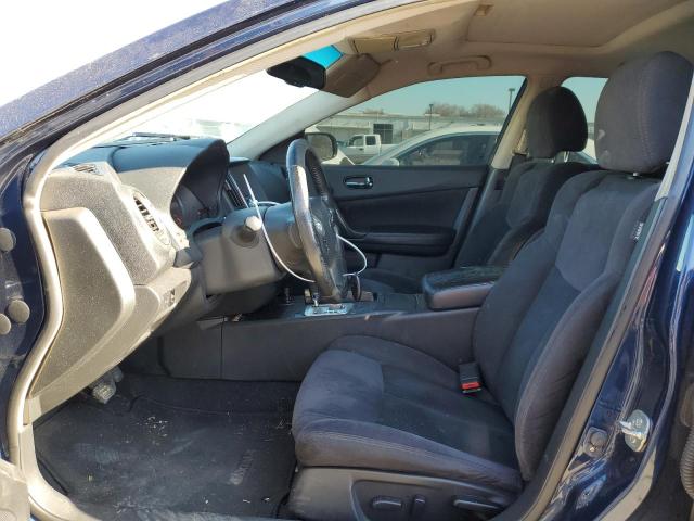 Photo 7 from auction – 2013 NISSAN MAXIMA S with VIN 1N4AA5AP3DC800425
