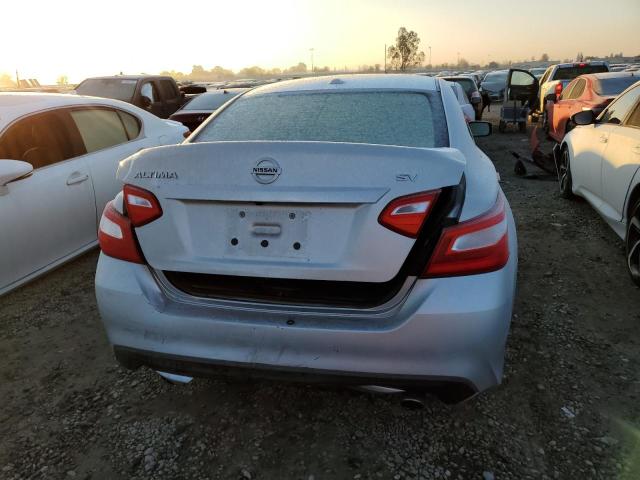 Photo 6 from auction – 2017 NISSAN ALTIMA 2.5 with VIN 1N4AL3AP1HC208977