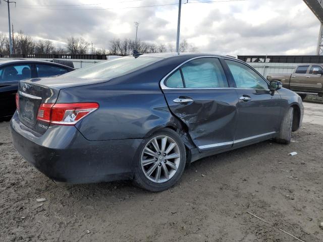 Photo 3 from auction – 2010 LEXUS ES 350 with VIN JTHBK1EGXA2411814
