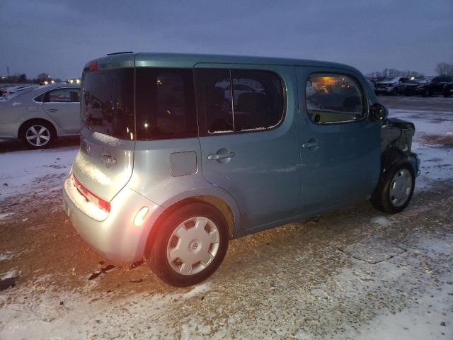 Photo 3 from auction – 2010 NISSAN CUBE BASE with VIN JN8AZ2KR4AT161229