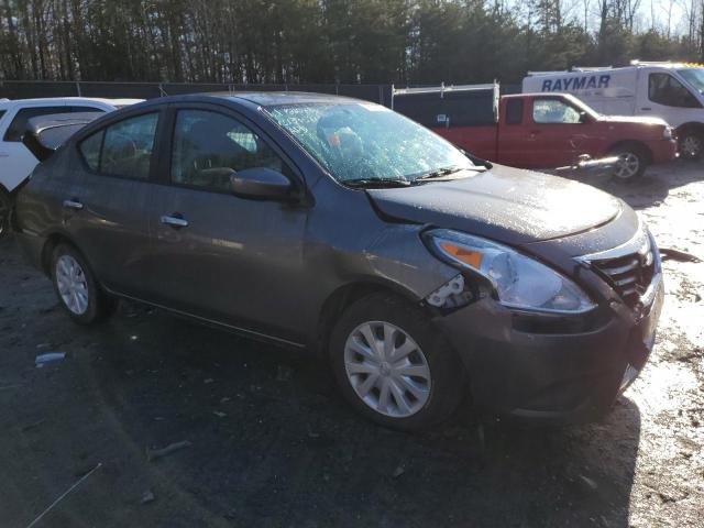 Photo 4 from auction – 2017 NISSAN VERSA S with VIN 3N1CN7AP5HL858911
